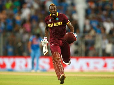 Image result for andre russell