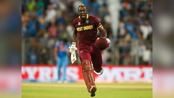 Andre Russell, West Indies all-rounder, World Cup 2019 Player Full Profile: Hard-hitting Russell looking to replicate IPL heroics for Windies