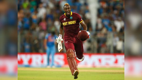 Andre Russell, West Indies all-rounder, World Cup 2019 Player Full Profile: Hard-hitting Russell looking to replicate IPL heroics for Windies