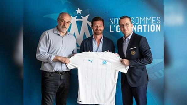 Ligue 1: Marseille appoint former Chelsea, Tottenham Hotspur manager Andre Villas-Boas as new coach on two-year deal