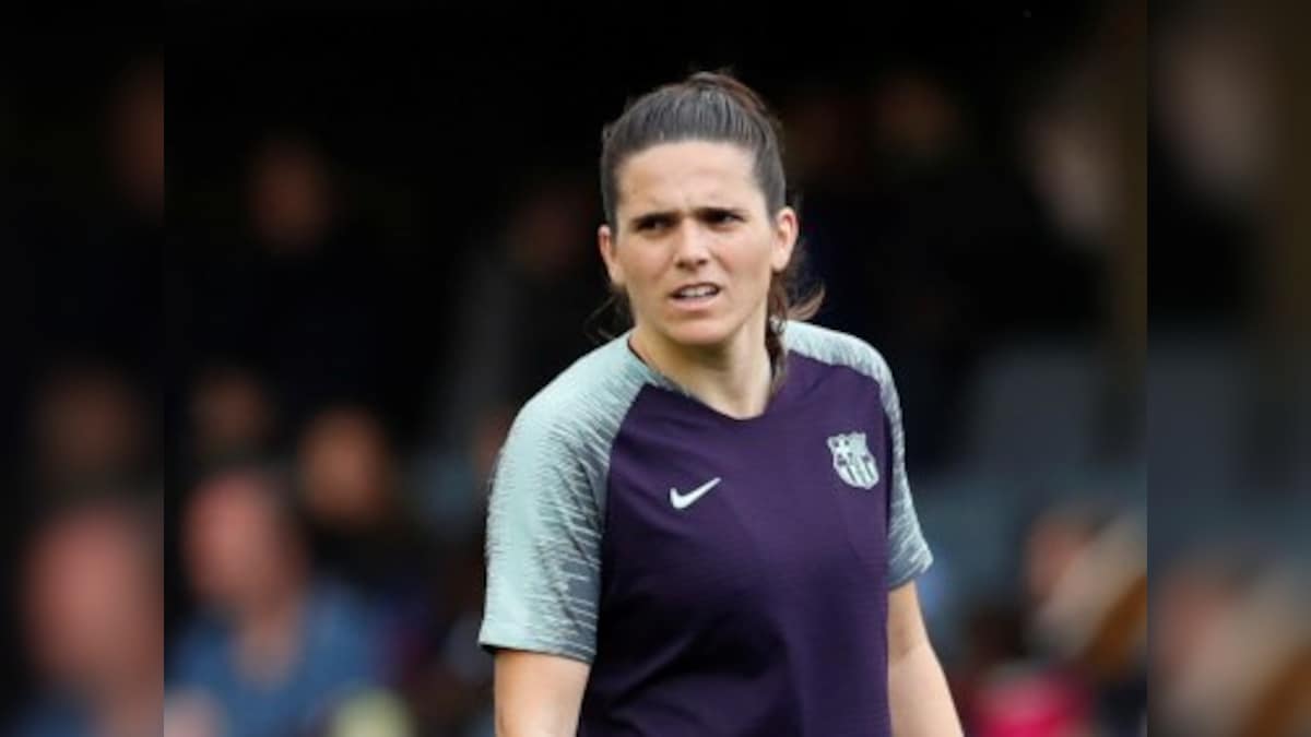 FIFA Women's World Cup 2019: Champions League finalists Barcelona make up large chunk of Spain squad