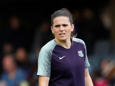 FIFA Women's World Cup 2019: Champions League finalists Barcelona make up large chunk of Spain squad FIFA Women's World Cup 2019: Champions League finalists Barcelona make up large chunk of Spain squad