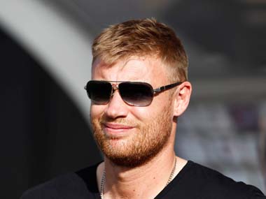 Former skipper Andrew Flintoff reveals England coaching dream after picking lower-level qualifications Former skipper Andrew Flintoff reveals England coaching dream after picking lower-level qualifications