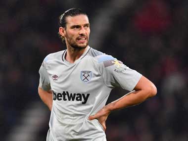 Premier League: Newcastle United's Andy Carroll, Fabian Schar to miss Wolves clash due to injury Premier League: Newcastle United's Andy Carroll, Fabian Schar to miss Wolves clash due to injury
