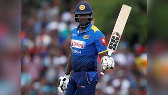 India vs Sri Lanka: From Angelo Mathews to Isuru Udana, five visiting players to watch out for in upcoming T20I series