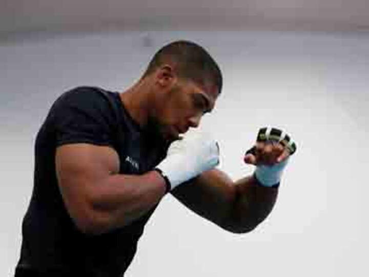 World heavyweight champion Anthony Joshua to fight IBF’s mandatory challenger Kubrat Pulev in June