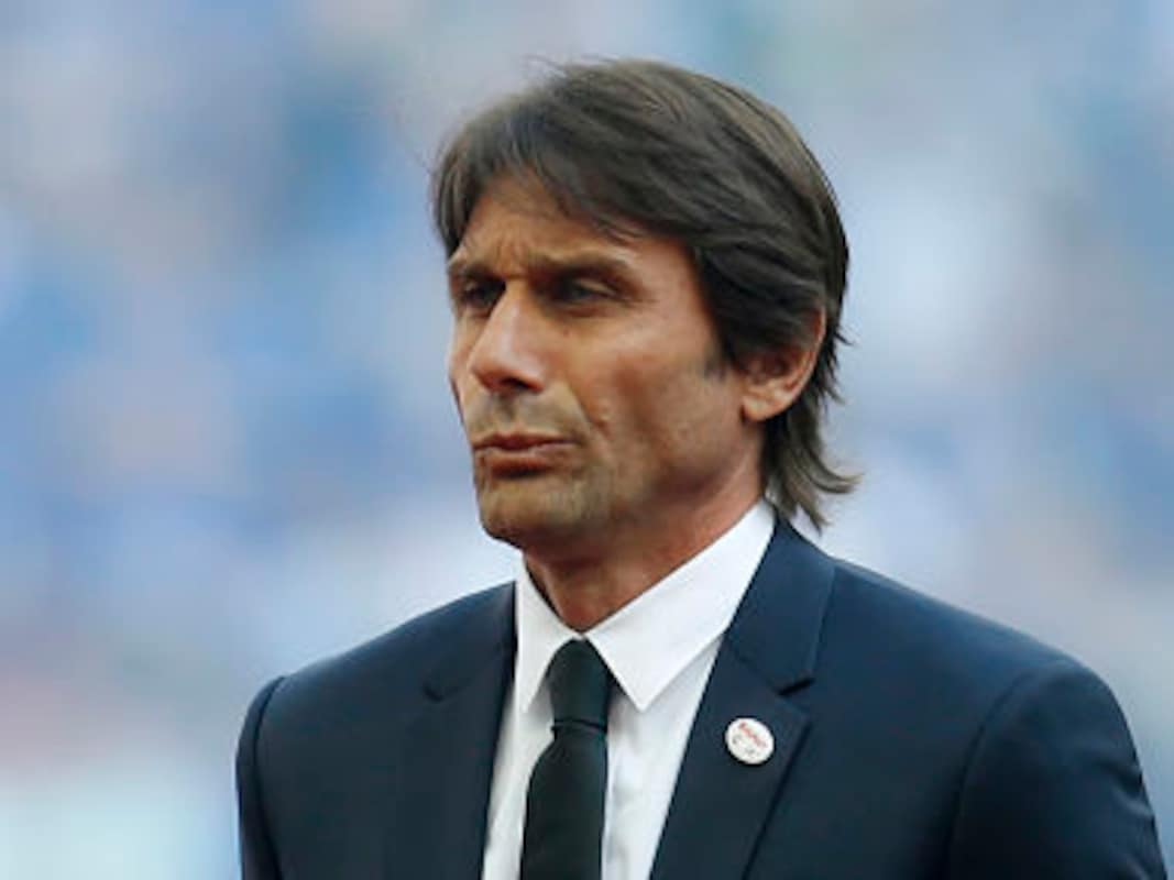 Inter Milan Coach Antonio Conte Under Police Protection After Bullet Sent In Post To Serie A Club Say Reports Sports News Firstpost