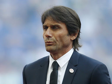 Serie A: Inter Milan appoint former Juventus, Chelsea manager Antonio Conte as coach on three-year deal Serie A: Inter Milan appoint former Juventus, Chelsea manager Antonio Conte as coach on three-year deal