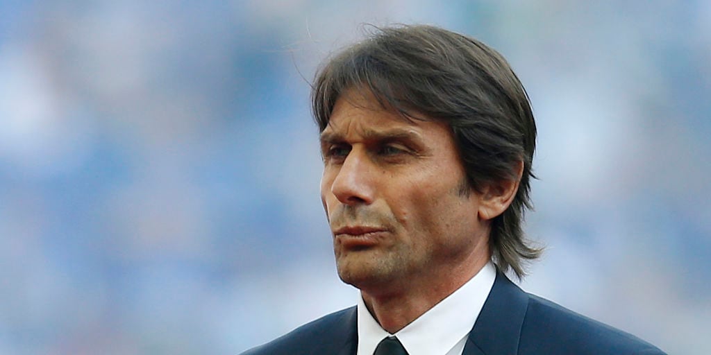 Serie A: Inter Milan Appoint Former Juventus, Chelsea Manager Antonio ...