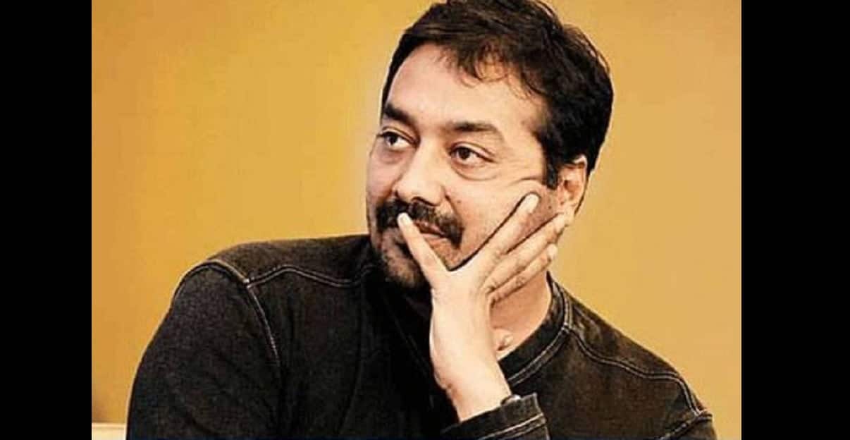 Anurag Kashyap has filed an FIR against the social media user who threatened his daughter with rape over the filmmaker's criticism of Narendra Modi. File image