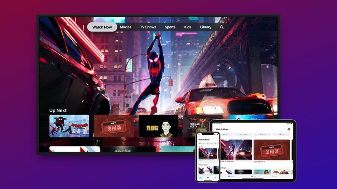 Apple iOS 12.3 brings a new-look for Apple TV app, Airplay 2 support and more Apple iOS 12.3 brings a new-look for Apple TV app, Airplay 2 support and more