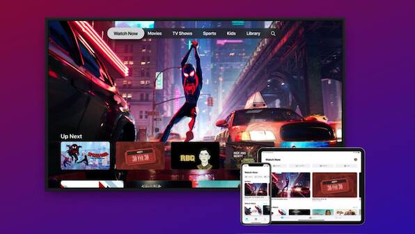 Apple iOS 12.3 brings a new-look for Apple TV app, Airplay 2 support and more