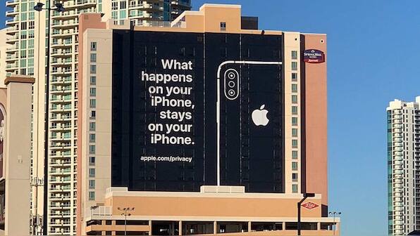 iOS apps are using 'background app refresh' to send personal info to tracking companies