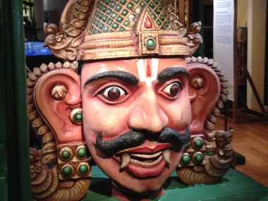 Mythology for the Millennial: On Aravan, Arjun and Ulupi's son, who is celebrated by the transgender community in India Mythology for the Millennial: On Aravan, Arjun and Ulupi's son, who is celebrated by the transgender community in India