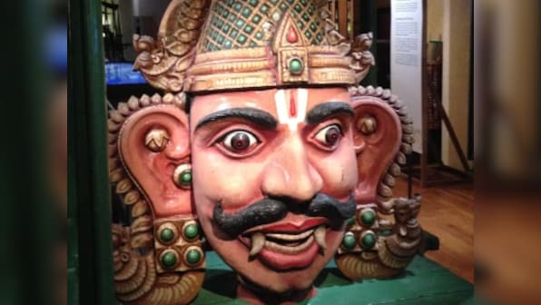 Mythology for the Millennial: On Aravan, Arjun and Ulupi's son, who is celebrated by the transgender community in India