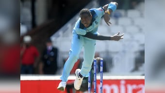 Jofra Archer, England all-rounder, World Cup 2019 Player Full Profile: Archer's all-round brilliance lends balance, X-factor to England squad