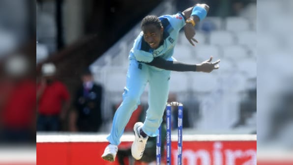 Jofra Archer, England all-rounder, World Cup 2019 Player Full Profile: Archer's all-round brilliance lends balance, X-factor to England squad
