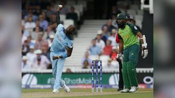 England vs South Africa, ICC Cricket World Cup 2019: Menacing Jofra Archer's X-factor lies in his novelty