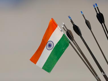 Indian archers draw blank at World Cup Stage II after being handicapped by lack of resources, coaches due to ongoing AAI conflict Indian archers draw blank at World Cup Stage II after being handicapped by lack of resources, coaches due to ongoing AAI conflict