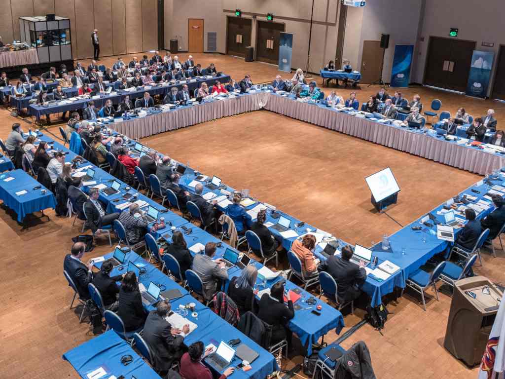 India re-joins Arctic Council intergovernmental panel as observer nation this year