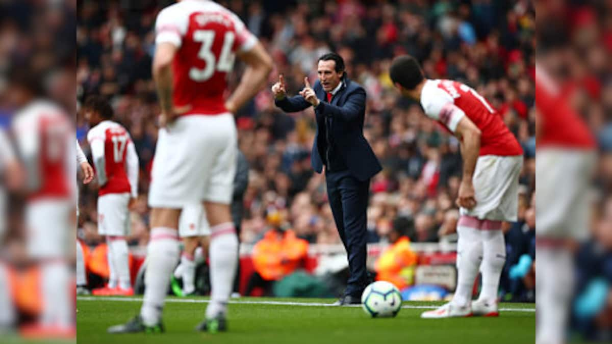 Premier League: Arsenal have 'ammunition' to sign top transfer targets, says head of football Raul Sanllehi