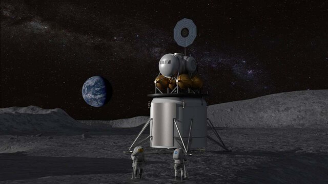 NASA unveils timeline for Artemis manned and unmanned Moon missions ...