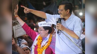 As Delhi goes for polls on 12 May, national capital's tendency to surprise, act unilaterally make predictions tricky