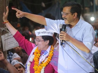 As Delhi goes for polls on 12 May, national capital's tendency to surprise, act unilaterally make predictions tricky As Delhi goes for polls on 12 May, national capital's tendency to surprise, act unilaterally make predictions tricky