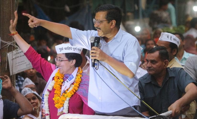 As Delhi goes for polls on 12 May, national capitals tendency to surprise, act unilaterally make predictions tricky