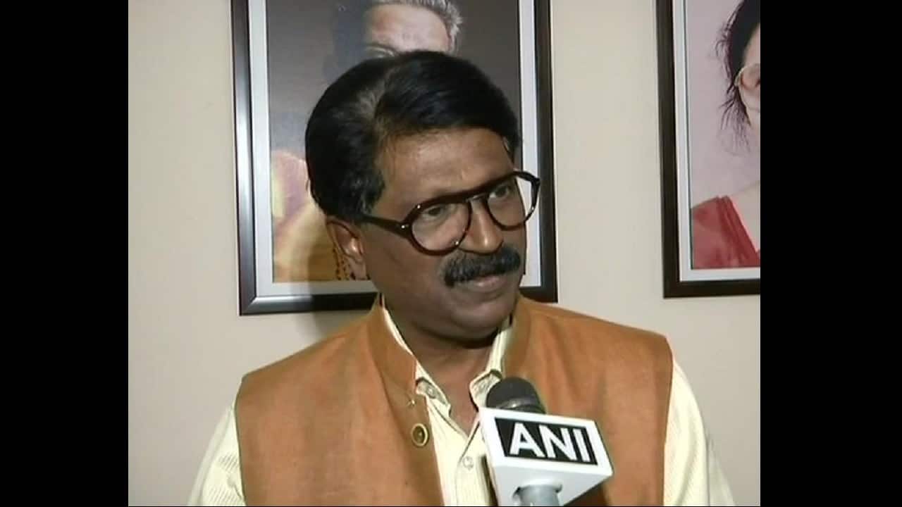 Arvind Sawant, Cabinet Minister 2019: Shiv Sena leader goes from ...