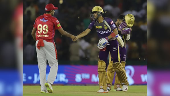 IPl 2019, KXIP vs KKR: Powerplay failure puts Kings XI Punjab on brink of elimination