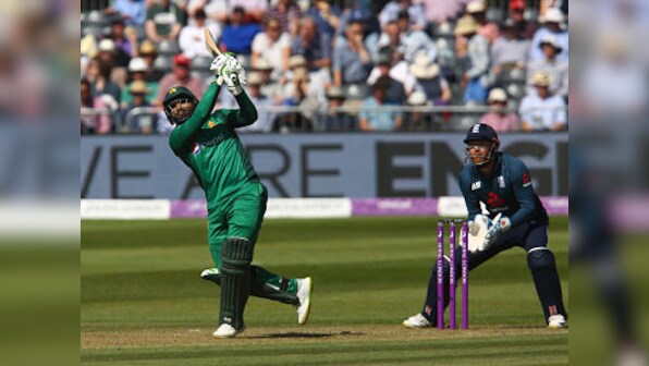 Asif Ali, Pakistan batsman, World Cup 2019 Player Full Profile: Ali provides X-factor with his power-hitting prowess