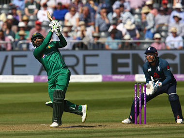 Asif Ali, Pakistan batsman, World Cup 2019 Player Full Profile: Ali provides X-factor with his power-hitting prowess Asif Ali, Pakistan batsman, World Cup 2019 Player Full Profile: Ali provides X-factor with his power-hitting prowess