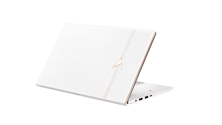 Asus ZenBook 30 Edition.