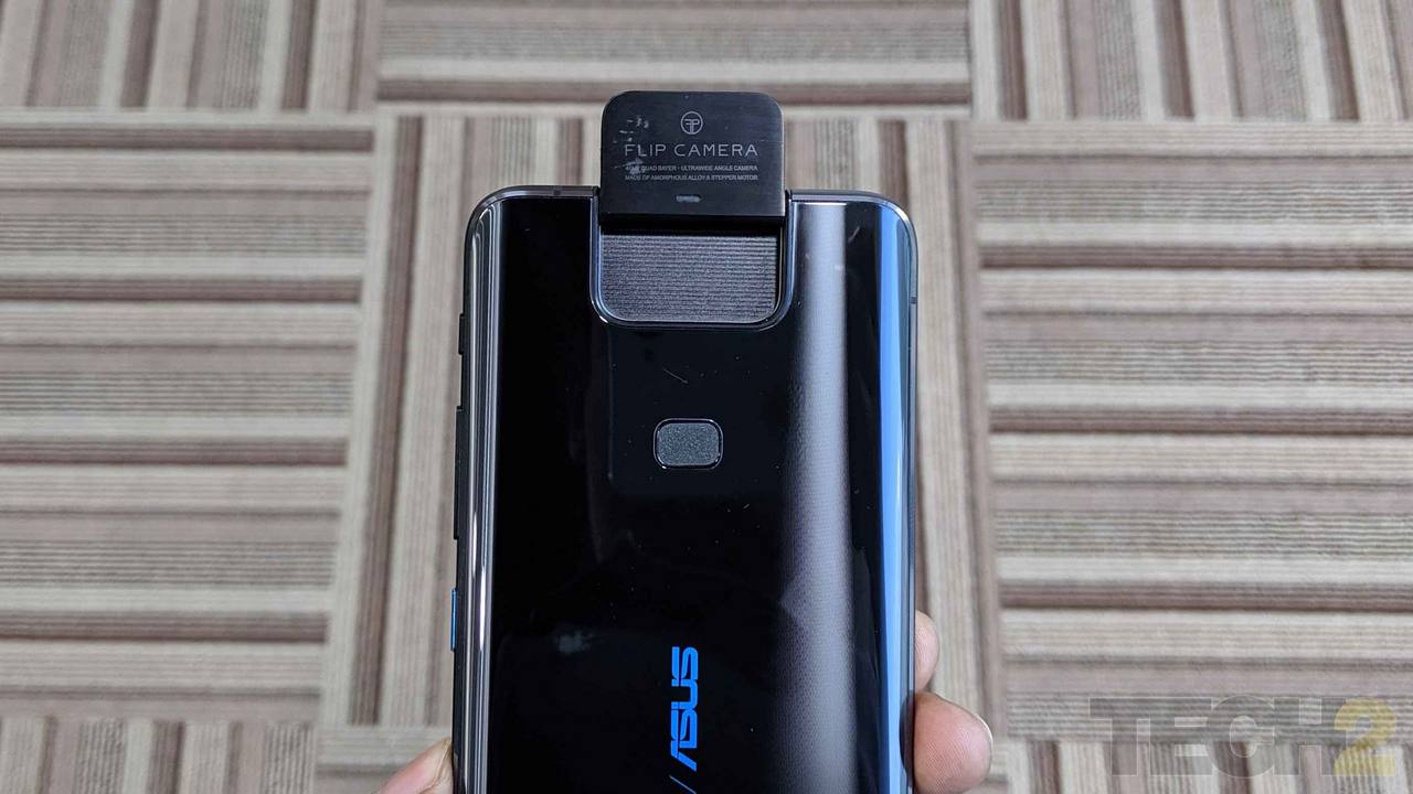 Asus Zenfone 6 vs OnePlus 7: Specs comparison of the newest Snapdragon 855 sporting flagships Asus Zenfone 6 vs OnePlus 7: Specs comparison of the newest Snapdragon 855 sporting flagships