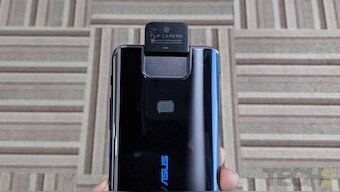 Asus Zenfone 6 vs OnePlus 7: Specs comparison of the newest Snapdragon 855 sporting flagships