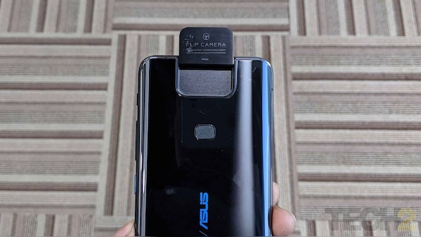 Asus Zenfone 6 vs OnePlus 7: Specs comparison of the newest Snapdragon 855 sporting flagships