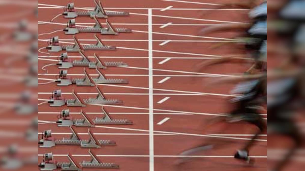 South Asian Games 2019: India clinch 10 medals, including three golds, in athletics