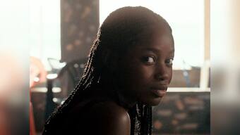 Atlantique review: Mati Diop combines Djibril Mambety's avant-garde sensibilities with Claire Denis' visual poetry