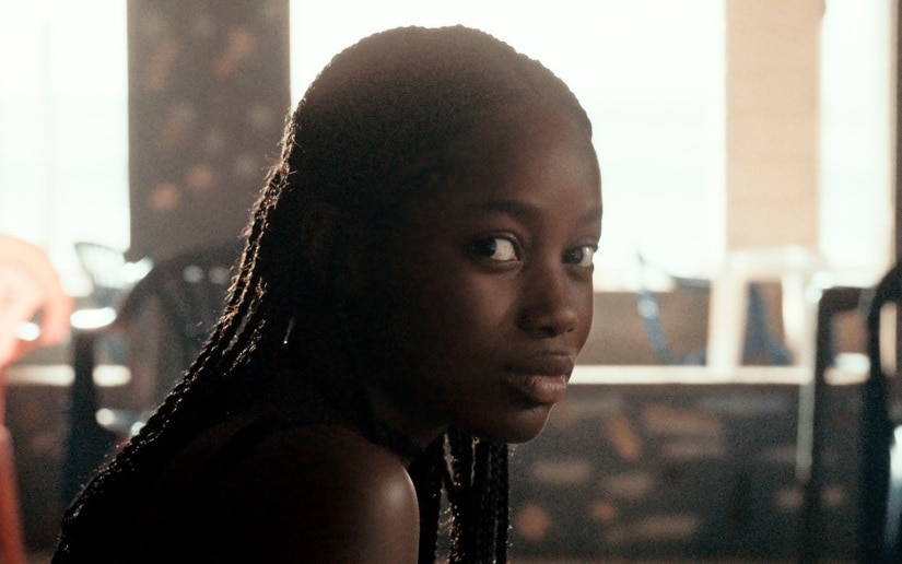 Cannes 2019: Atlantique combines Djibril Diop Mambetys avant-garde sensibilities with Claire Denis visual poetry