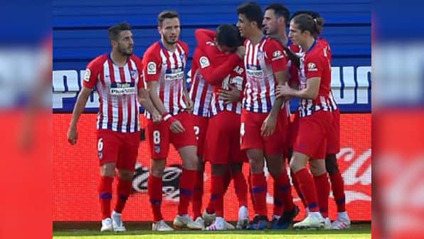 LaLiga: Atletico Madrid to face Major League Soccer best XI in pre-season MLS All-Star Game