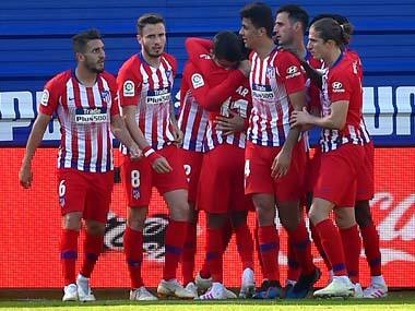 LaLiga: Atletico Madrid to face Major League Soccer best XI in pre-season MLS All-Star Game