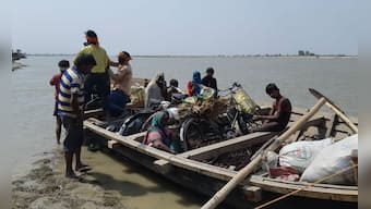 Lack of connectivity in UP's Atrauli, Parsawal means voters are unaware that Lok Sabha polls are underway