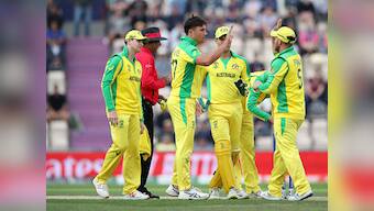 Highlights, Australia vs Sri Lanka Practice Match 2019, ICC Cricket World Cup Warm-up Match, full cricket score: Australia win by 5 wickets