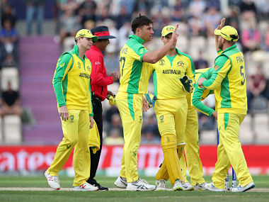 Highlights, Australia vs Sri Lanka Practice Match 2019, ICC Cricket World Cup Warm-up Match, full cricket score: Australia win by 5 wickets Highlights, Australia vs Sri Lanka Practice Match 2019, ICC Cricket World Cup Warm-up Match, full cricket score: Australia win by 5 wickets