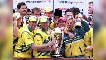 ICC Cricket World Cup History Part 2: From coloured clothing to 'rain rule', new innovations that were introduced in the showpiece event