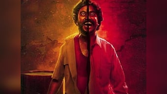 Auto Shankar review: Zee5 series is a raw and gritty portrayal of Chennai’s menacing criminal