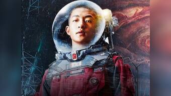 The Wandering Earth movie review: Terrific special effects, gigantic vision but nothing holding it all together