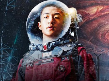 The Wandering Earth movie review: Terrific special effects, gigantic vision but nothing holding it all together The Wandering Earth movie review: Terrific special effects, gigantic vision but nothing holding it all together