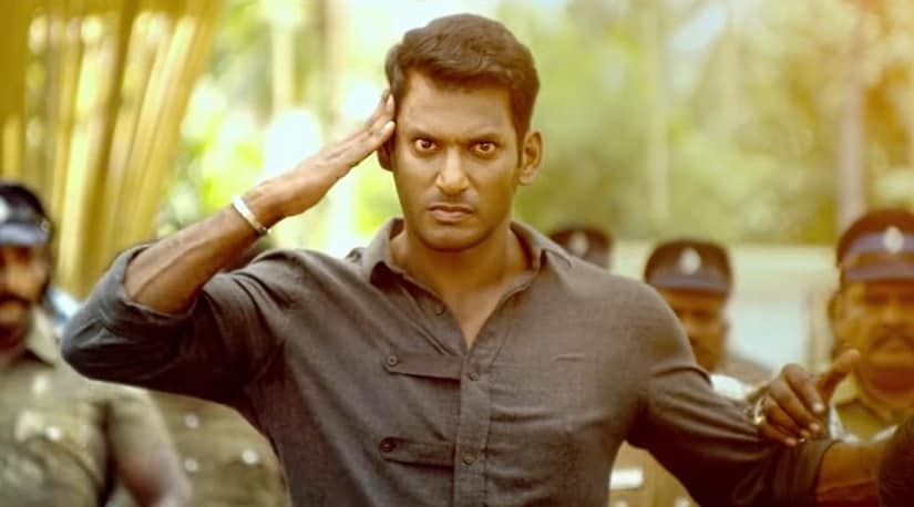 Image result for ayogya movie